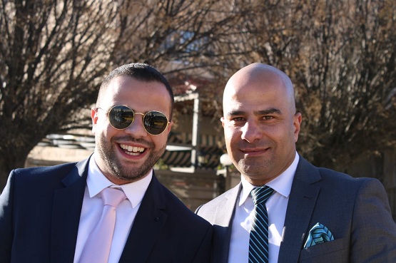 العبادي والحرباوي نسايب - صور