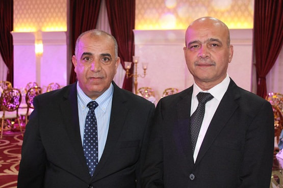 العبادي والحرباوي نسايب - صور