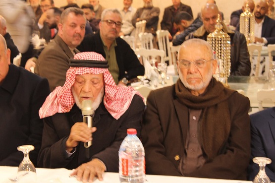 العبادي والحرباوي نسايب - صور