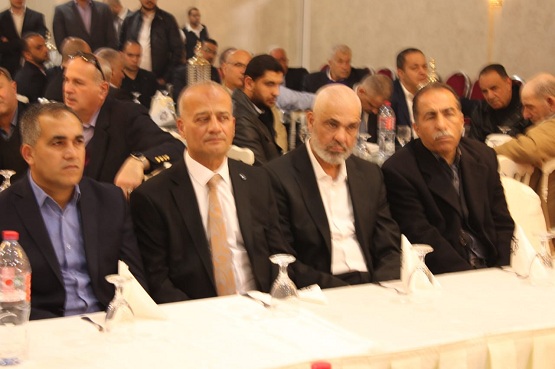 العبادي والحرباوي نسايب - صور