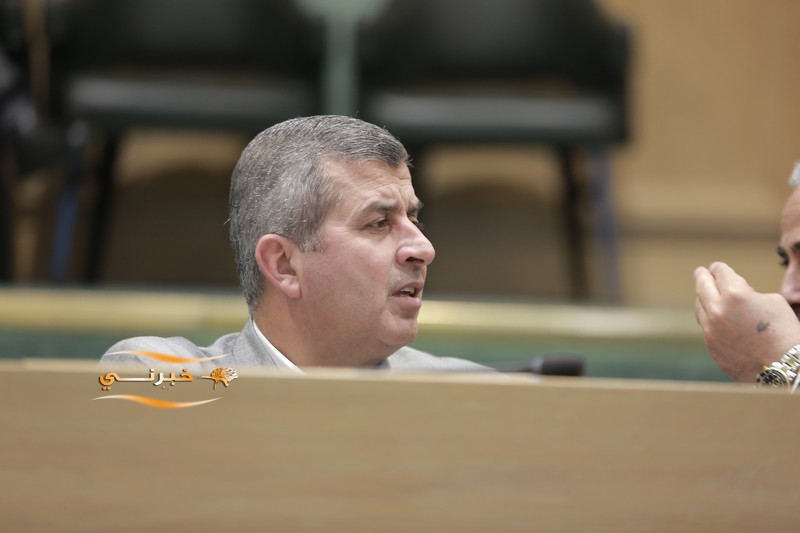 النواب يناقشون تنظيم أعمال التأمين