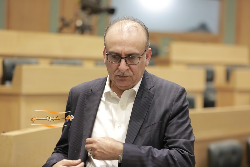 النواب يناقشون تنظيم أعمال التأمين