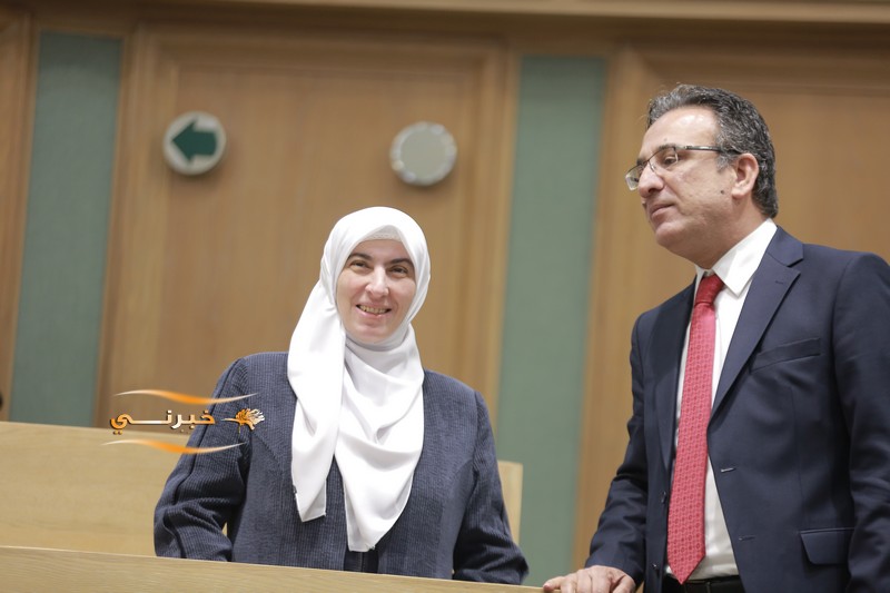 النواب يناقشون تنظيم أعمال التأمين