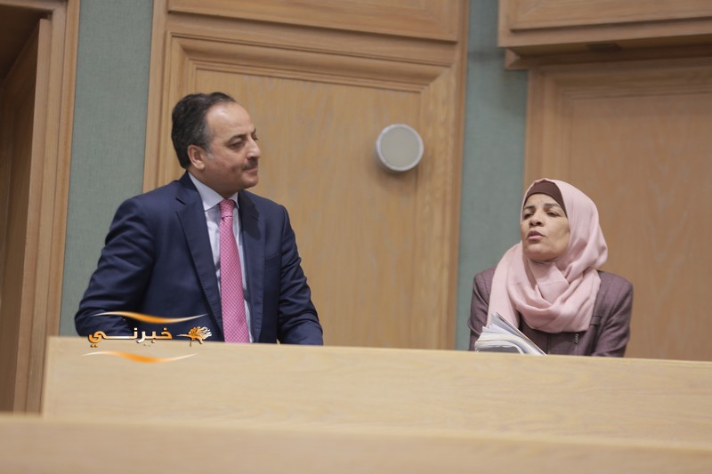 النواب يناقشون تنظيم أعمال التأمين