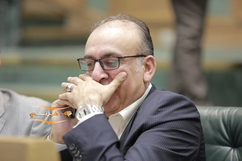 النواب يناقشون تنظيم أعمال التأمين