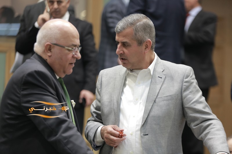 النواب يناقشون تنظيم أعمال التأمين