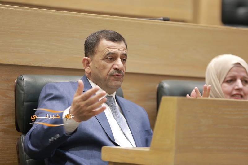 النواب يناقشون تنظيم أعمال التأمين