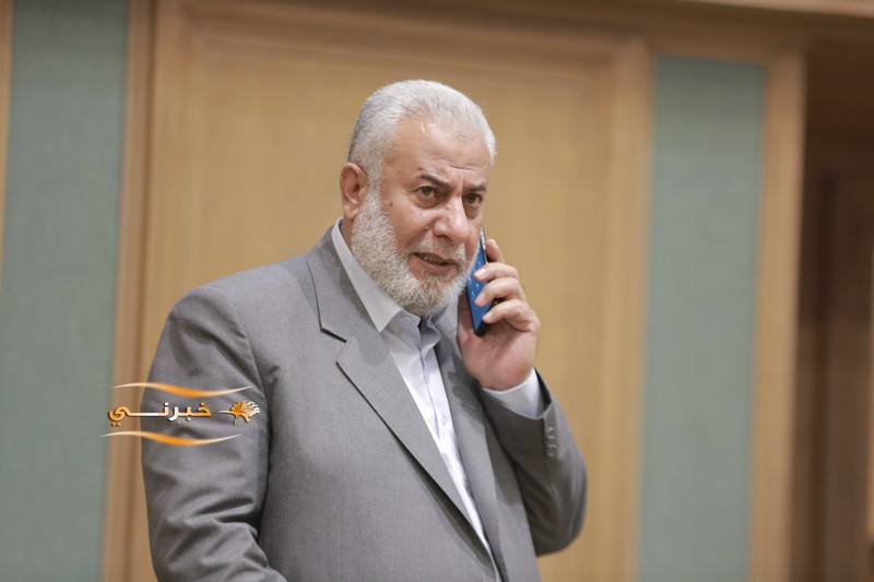 النواب يناقشون تنظيم أعمال التأمين