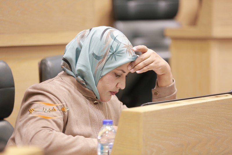 النواب يناقشون تنظيم أعمال التأمين