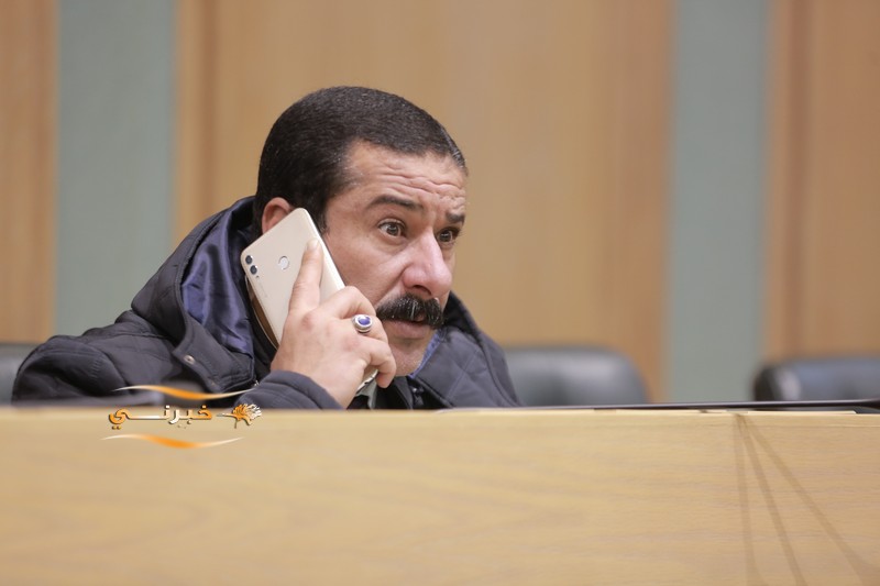 النواب يناقشون تنظيم أعمال التأمين