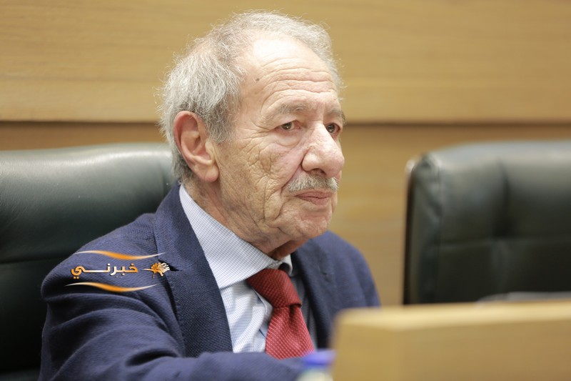 النواب يناقشون تنظيم أعمال التأمين