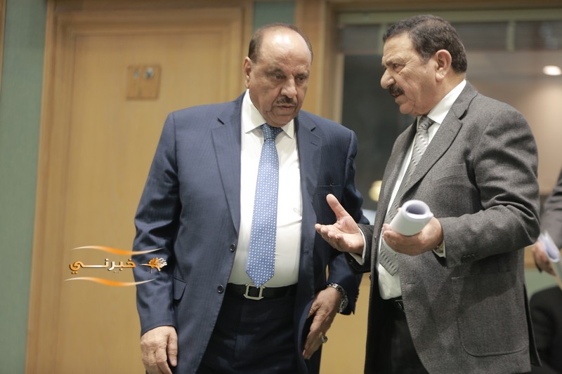 النواب يناقشون تنظيم أعمال التأمين