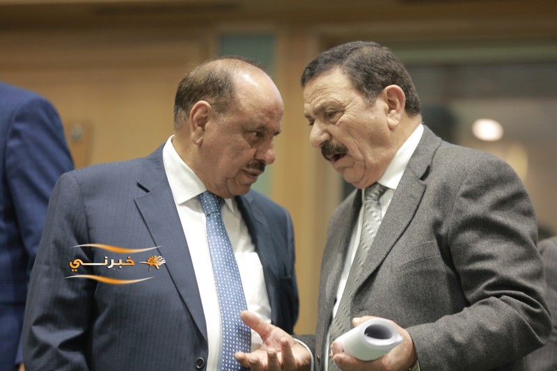 النواب يناقشون تنظيم أعمال التأمين