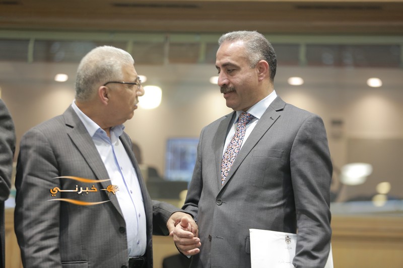 النواب يناقشون تنظيم أعمال التأمين