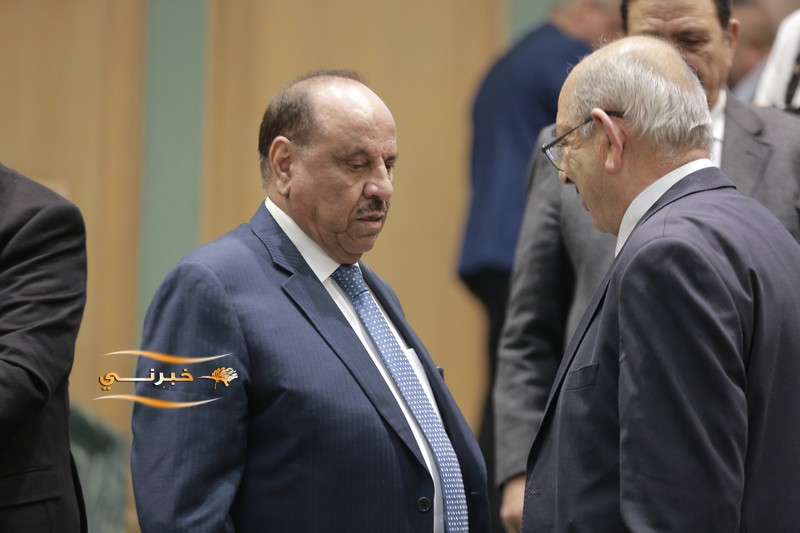 النواب يناقشون تنظيم أعمال التأمين