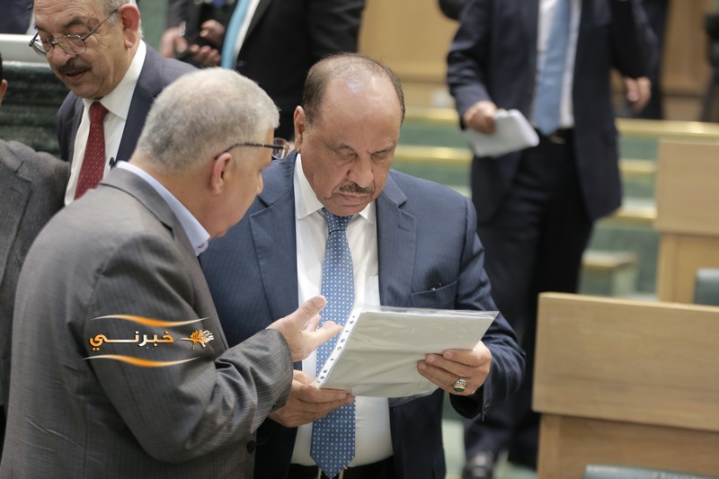 النواب يناقشون تنظيم أعمال التأمين