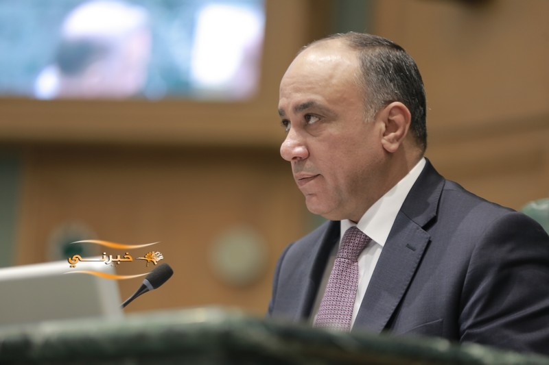 النواب يناقشون تنظيم أعمال التأمين