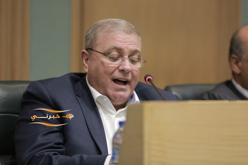 النواب يناقشون تنظيم أعمال التأمين