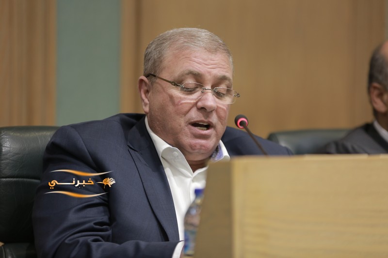 النواب يناقشون تنظيم أعمال التأمين