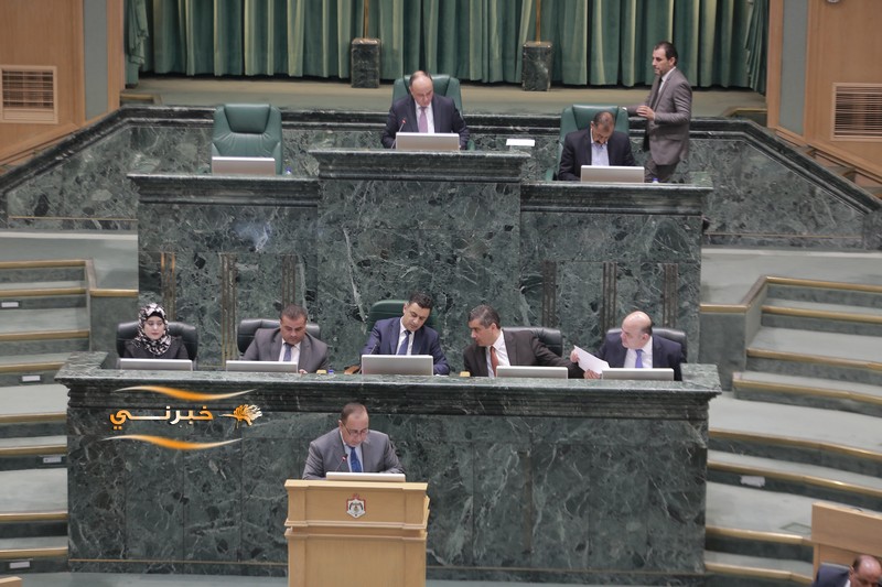 النواب يناقشون تنظيم أعمال التأمين