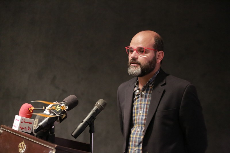 الاحتفال في ختام مسابقة زين للأفلام القصيرة