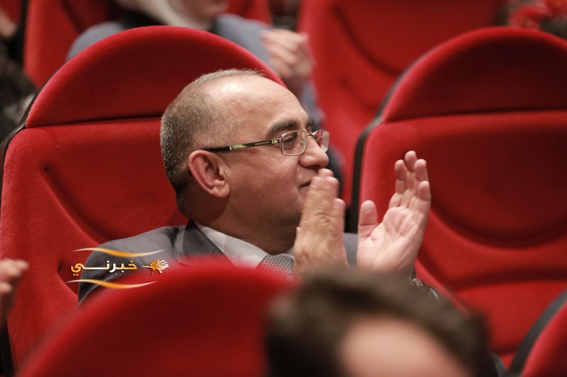 الاحتفال في ختام مسابقة زين للأفلام القصيرة