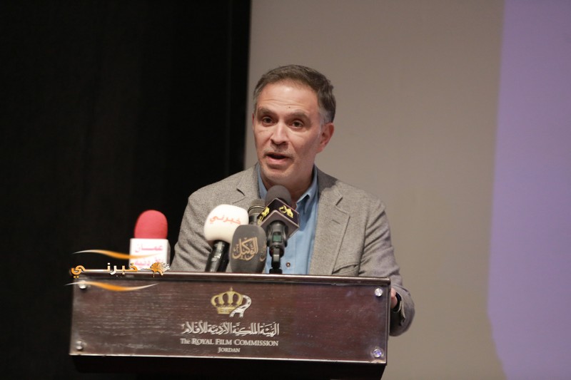 الاحتفال في ختام مسابقة زين للأفلام القصيرة