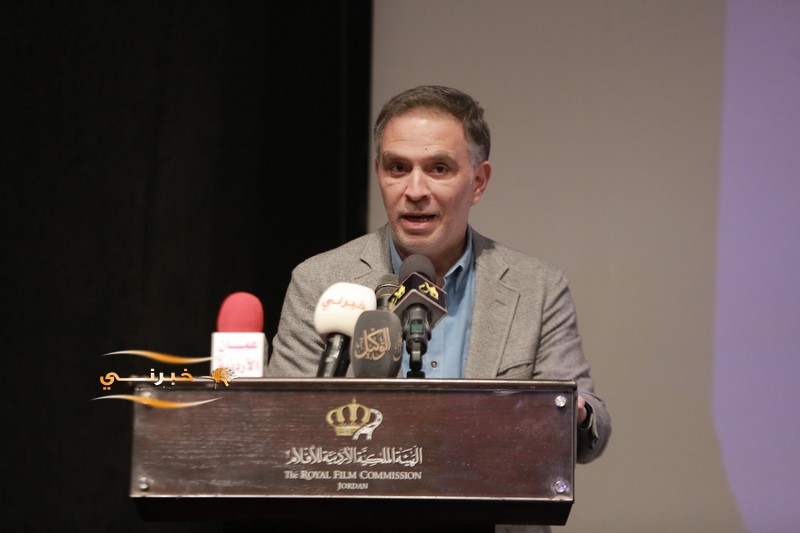 الاحتفال في ختام مسابقة زين للأفلام القصيرة