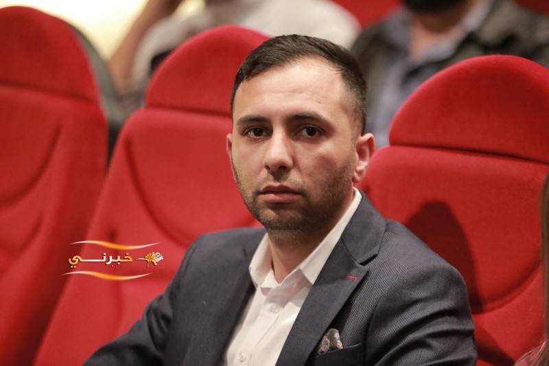 الاحتفال في ختام مسابقة زين للأفلام القصيرة