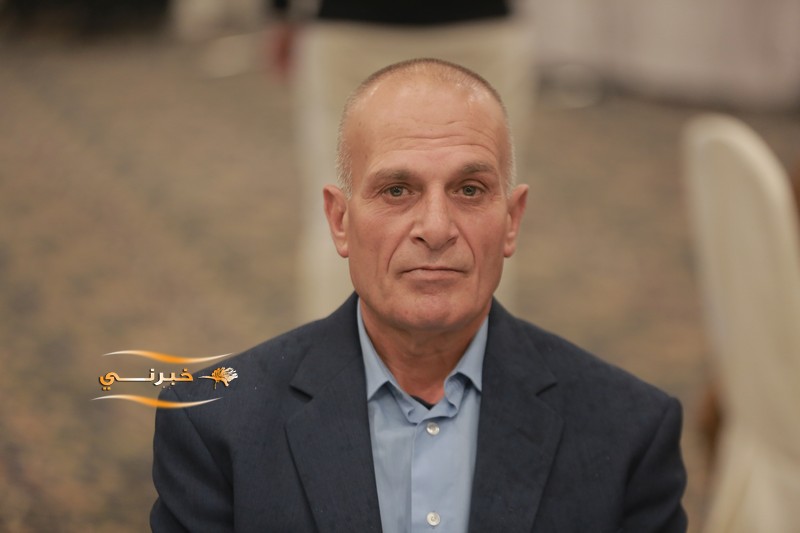 العوايشة يولم بمناسبة زفاف ابنه -  صور