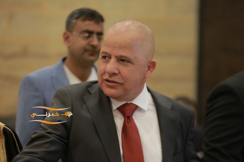 العوايشة يولم بمناسبة زفاف ابنه -  صور