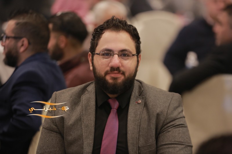 العوايشة يولم بمناسبة زفاف ابنه -  صور