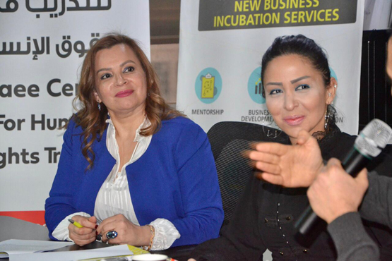 مائدة مستديرة حول دور الاعلام في ترسيخ العدالة الاجتماعية