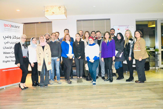 مائدة مستديرة حول دور الاعلام في ترسيخ العدالة الاجتماعية