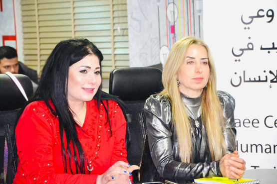 مائدة مستديرة حول دور الاعلام في ترسيخ العدالة الاجتماعية