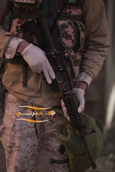 الجيش يغلق عمان والمحافظات - صور