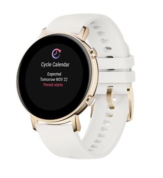 هواوي تطلق Huawei WATCH GT 2e