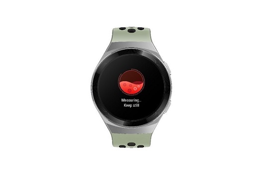 هواوي تطلق Huawei WATCH GT 2e