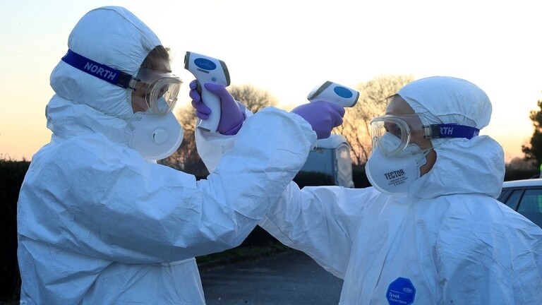 حجر صحي إجباري لجميع القادمين للأردن اليوم