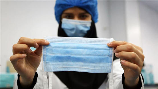 سقف سعري للكمامة