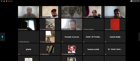 عمان العربية تعرض خلال ملتقى عربي استخدام الطائرات المسيرة في مكافحة وباء الكورونا