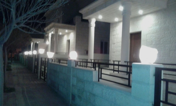 فينيكس القابضة تطلق حملة خصومات على اسعار فلل الجاردنز السكنية بالزرقاء