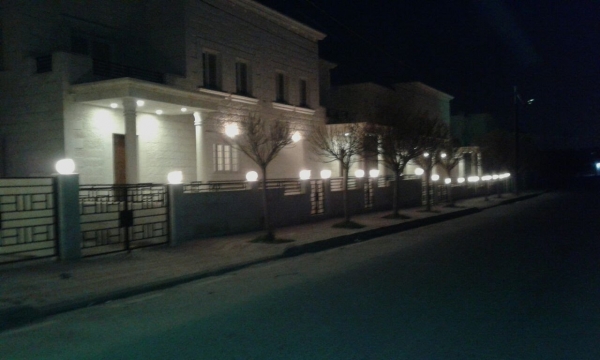 فينيكس القابضة تطلق حملة خصومات على اسعار فلل الجاردنز السكنية بالزرقاء