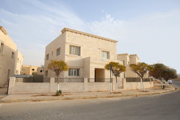 فينيكس القابضة تطلق حملة خصومات على اسعار فلل الجاردنز السكنية بالزرقاء