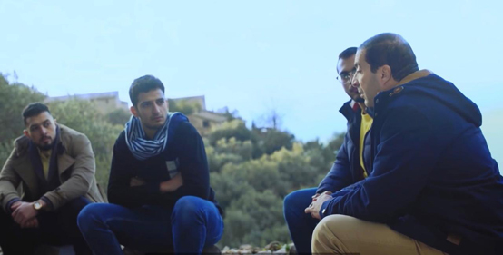 عمرو خالد: ماذا تفعل ليكون الله وكيلك في الحياة؟ - فيديو