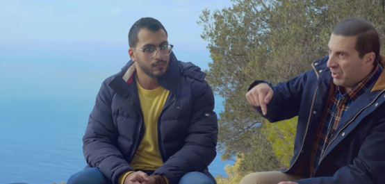 عمرو خالد: ماذا تفعل ليكون الله وكيلك في الحياة؟ - فيديو