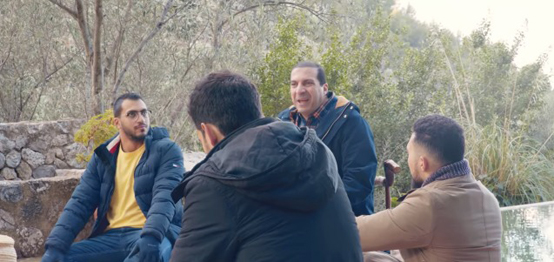 عمرو خالد: ماذا تفعل ليكون الله وكيلك في الحياة؟ - فيديو