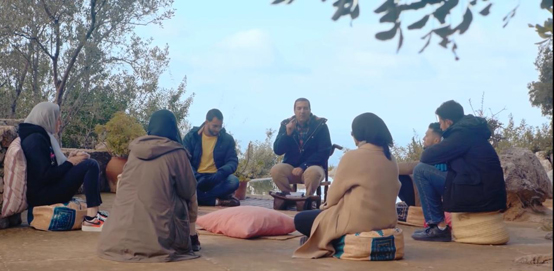 عمرو خالد: ماذا تفعل ليكون الله وكيلك في الحياة؟ - فيديو