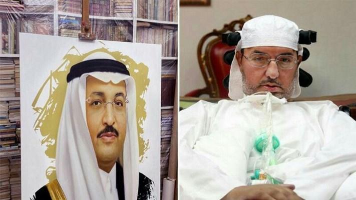  وفاة رجل الأعمال السعودي سلطان العذل