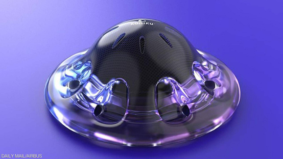 إيرباص تطور كاميرات الشم لاكتشاف فيروس كورونا